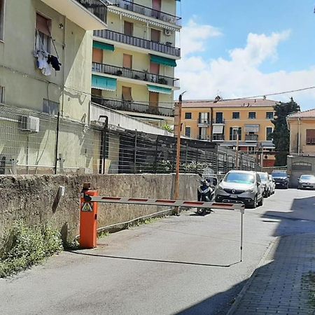 Appartamento Albachiara La Spezia Kültér fotó