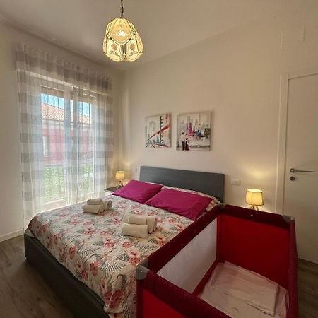 Appartamento Albachiara La Spezia Kültér fotó