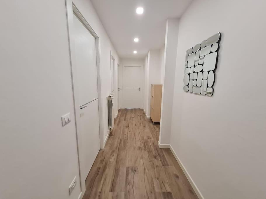 Appartamento Albachiara La Spezia Kültér fotó