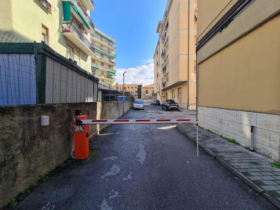 Appartamento Albachiara La Spezia Kültér fotó