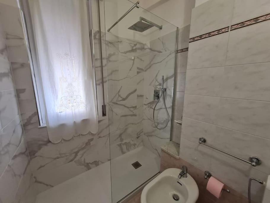 Appartamento Albachiara La Spezia Kültér fotó