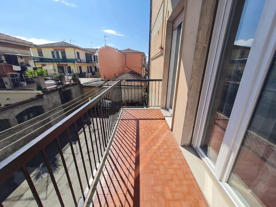 Appartamento Albachiara La Spezia Kültér fotó