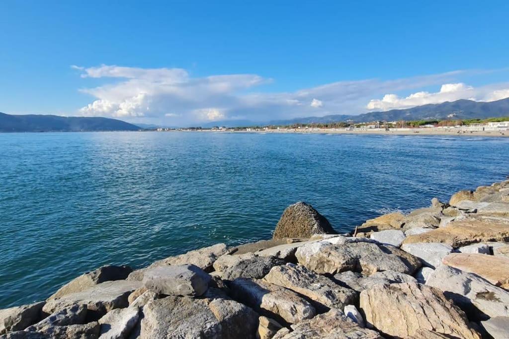 Appartamento Albachiara La Spezia Kültér fotó