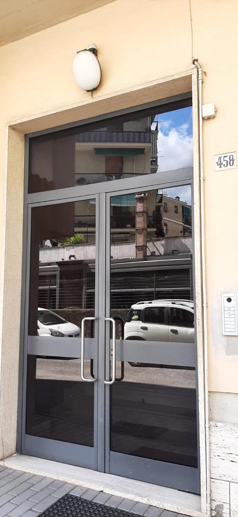 Appartamento Albachiara La Spezia Kültér fotó